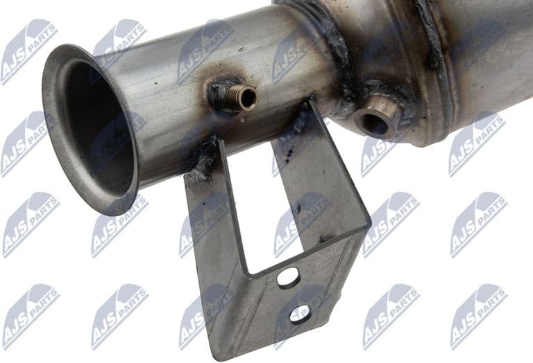 Soot/Particulate Filter, exhaust system DPF-ME-007 - image 6