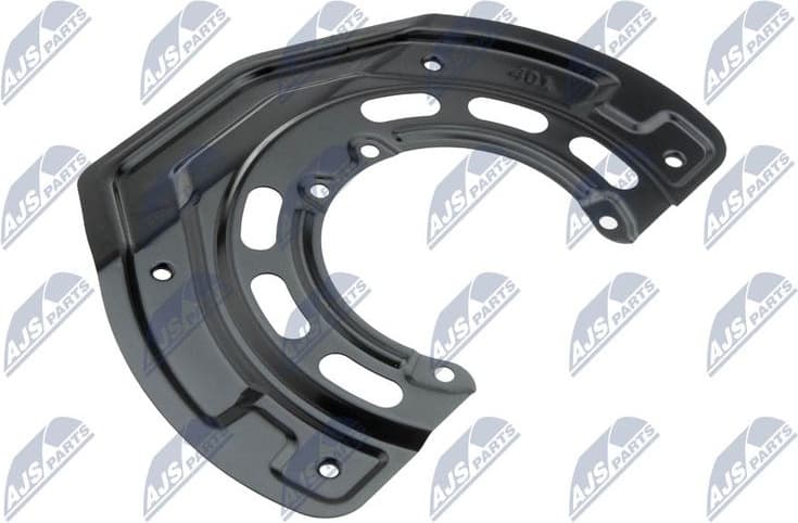 Splash Guard, brake disc HTO-PL-010