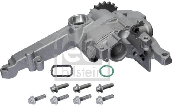 Oil Pump 180455 - image 2