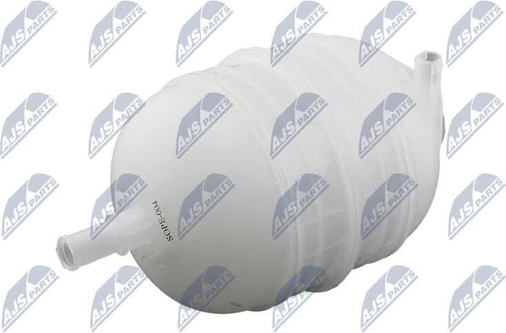Expansion Tank, coolant CZW-PE-004