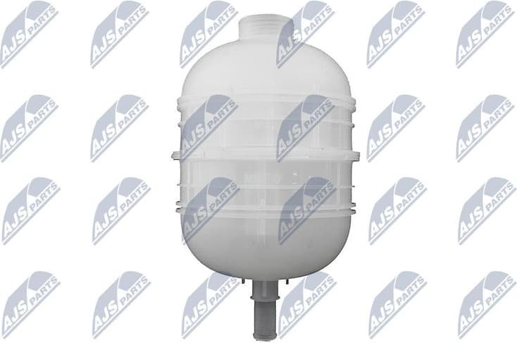 Expansion Tank, coolant CZW-PE-004 - image 3