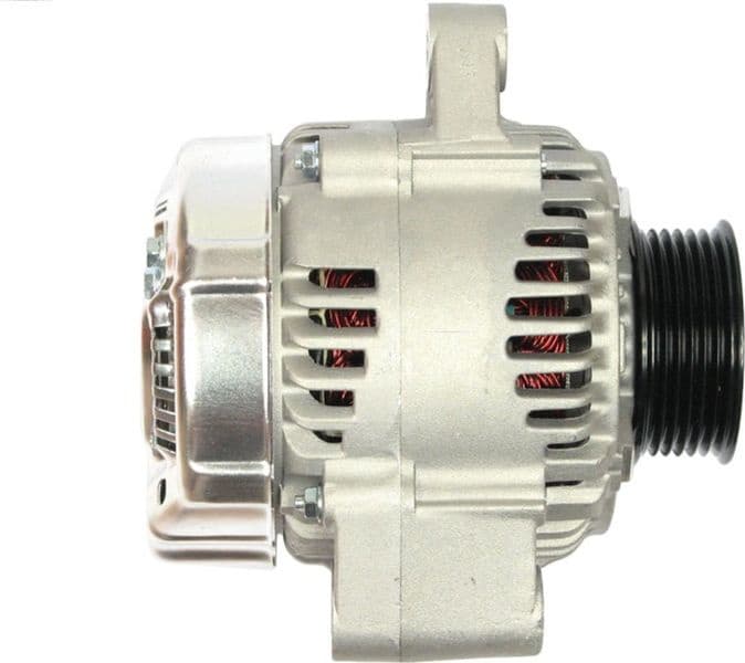 Alternator AS A6099 - image 2