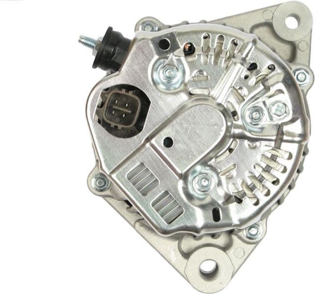 Alternator AS A6099 - image 3