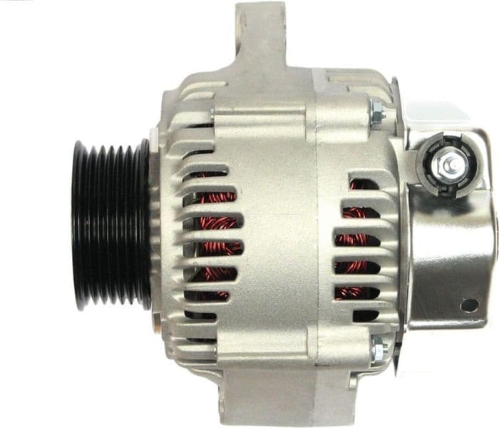 Alternator AS A6099 - image 4
