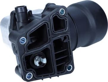 Oil Cooler, engine oil 14-0050