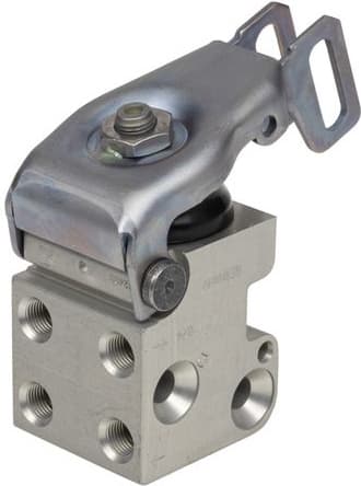 Brake Force Regulator 03.6584-0107.3