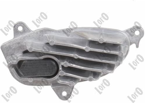 Control Unit, lights LORO 136-01-054