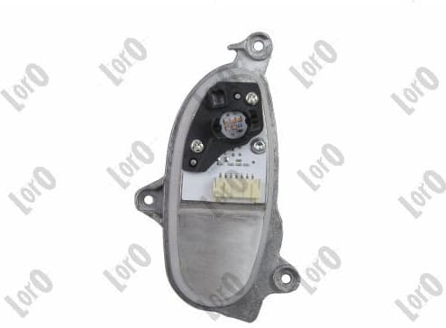 Control Unit, lights LORO 136-01-054 - image 2