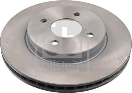 Brake Disc 170745