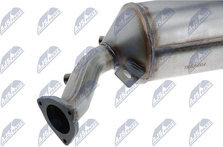 Soot/Particulate Filter, exhaust system DPF-AU-004 - image 6