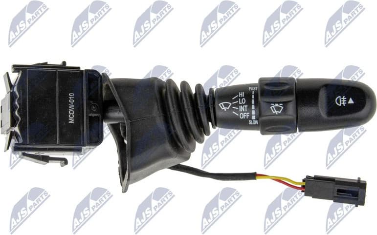 Steering Column Switch EPE-DW-010 - image 4