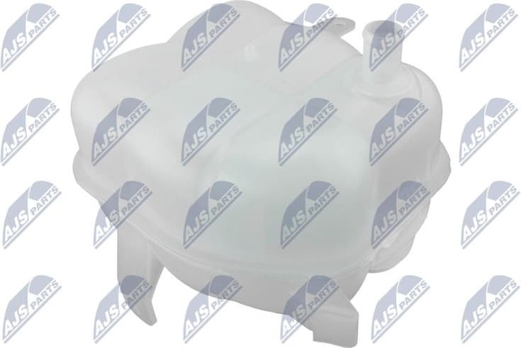 Expansion Tank, coolant CZW-FR-011 - image 2