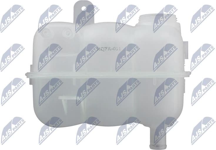 Expansion Tank, coolant CZW-FR-011 - image 4