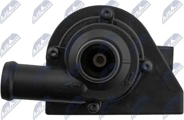 Water Recirculation Pump, parking heater CPZ-VW-010 - image 5