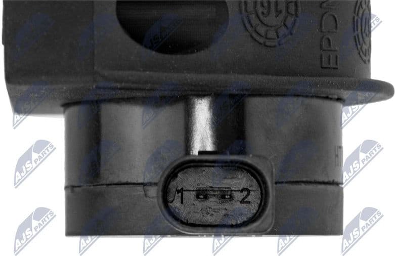 Water Recirculation Pump, parking heater CPZ-VW-010 - image 6