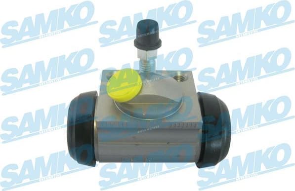 Wheel Brake Cylinder C31262