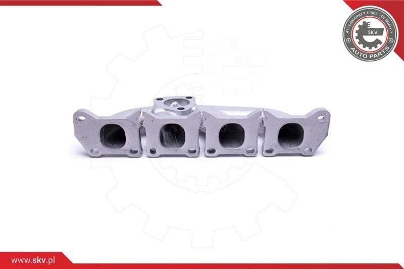 Manifold, exhaust system 49SKV069 - image 3