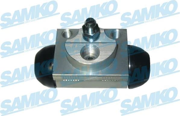Wheel Brake Cylinder C31270