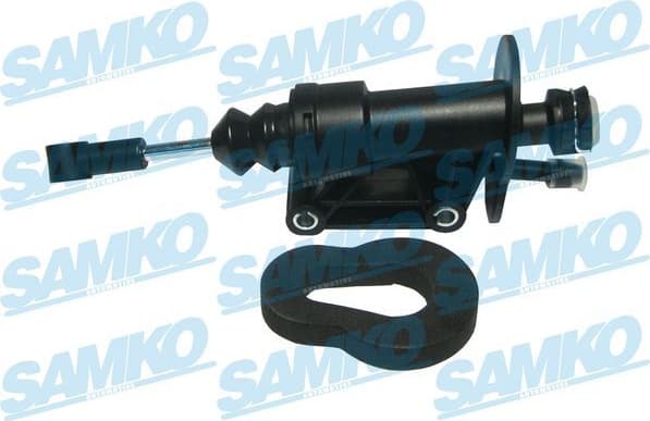 Master Cylinder, clutch F30271