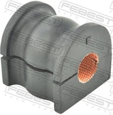 Mounting, stabiliser bar MZSB-CX7D15R