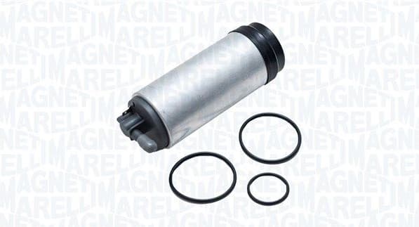 Fuel Pump 313011303051