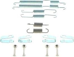 Accessory Kit, brake shoes 1 987 475 430
