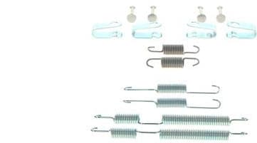 Accessory Kit, brake shoes 1 987 475 430 - image 3