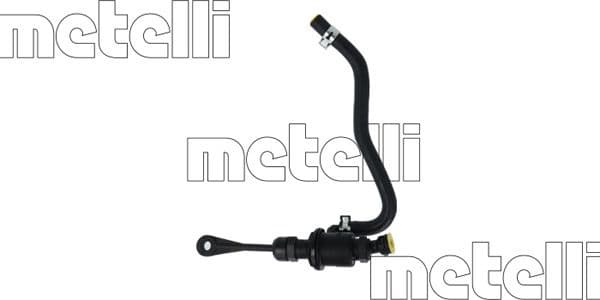 Master Cylinder, clutch 55-0277