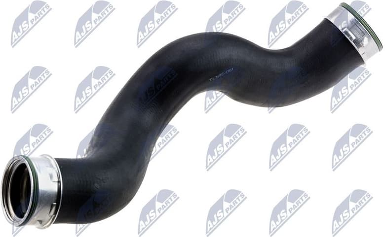 Charge Air Hose GPP-ME-051