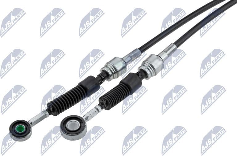 Cable Pull, manual transmission NXX-FR-003 - image 4