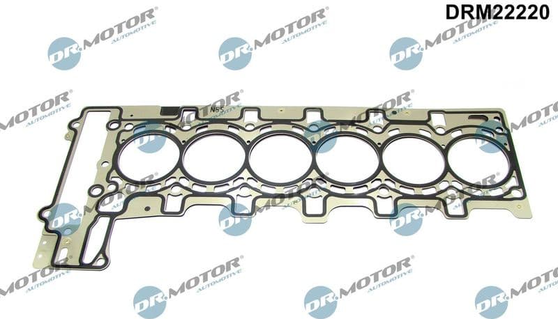 Gasket, cylinder head DRM22220