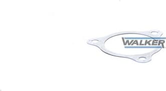 Gasket, exhaust pipe 80459 - image 4