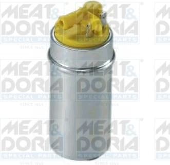 Fuel Pump 76810
