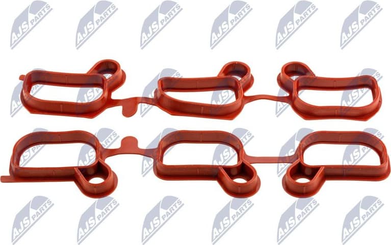 Gasket Set, intake manifold BKS-BM-030