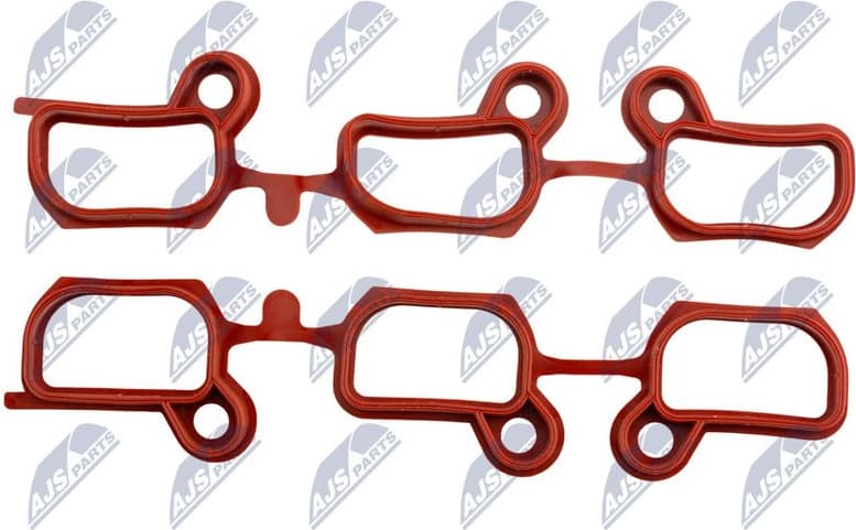 Gasket Set, intake manifold BKS-BM-030 - image 2