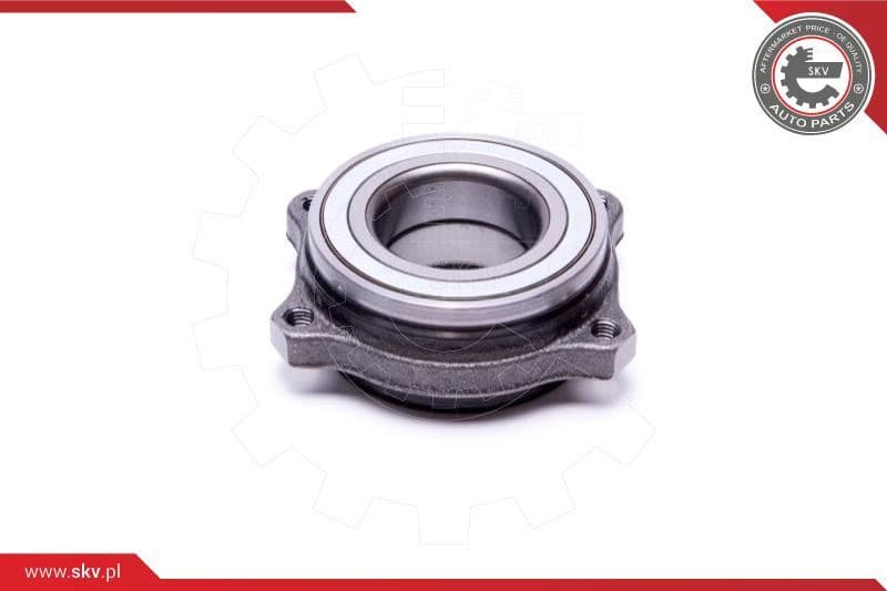 Wheel Bearing Kit 29SKV542 - image 4