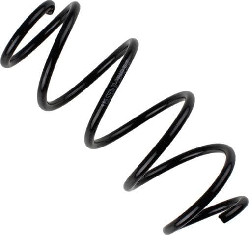 Suspension Spring BILSTEIN - B3 OE Replacement 37-298449