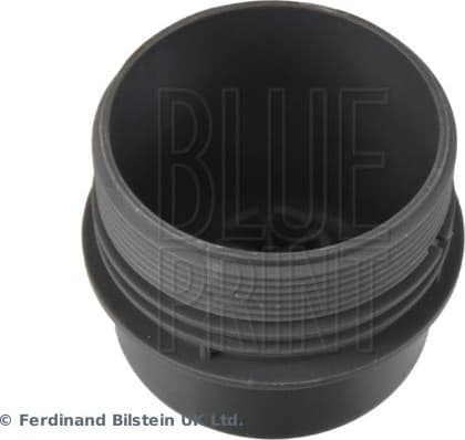 Cap, oil filter housing Blue Print Solution ADBP990014 - image 2