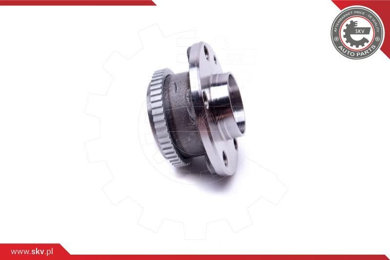 Wheel Bearing Kit 29SKV538 - image 2