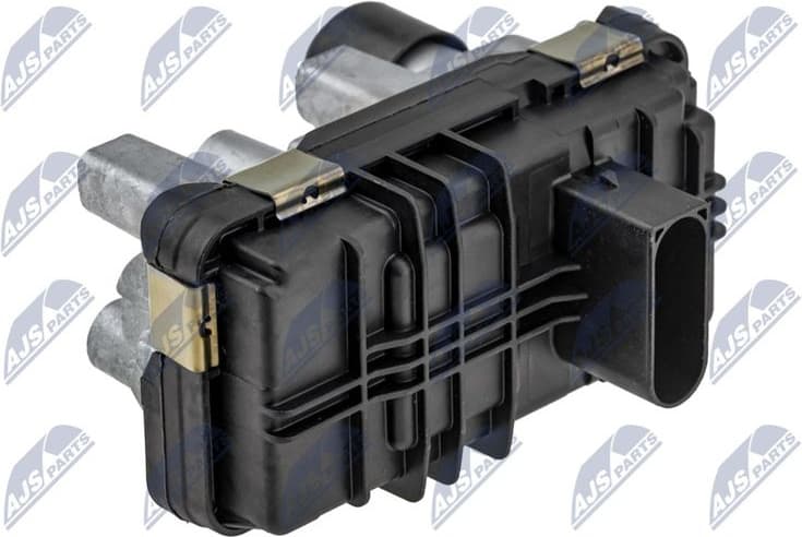 Actuator, turbocharger ECD-BM-031 - image 2