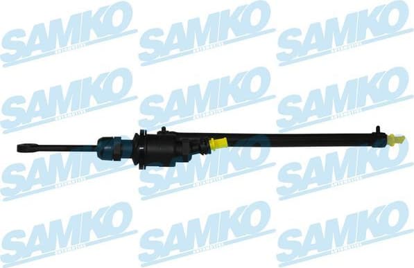 Master Cylinder, clutch F30353