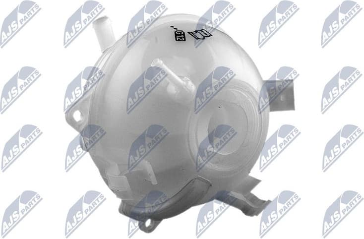 Expansion Tank, coolant CZW-VW-002 - image 2