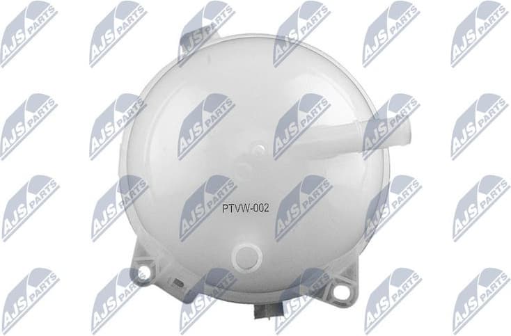 Expansion Tank, coolant CZW-VW-002 - image 5