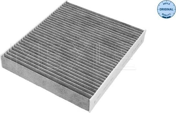 Filter, cabin air MEYLE-ORIGINAL: True to OE. 712 320 0018