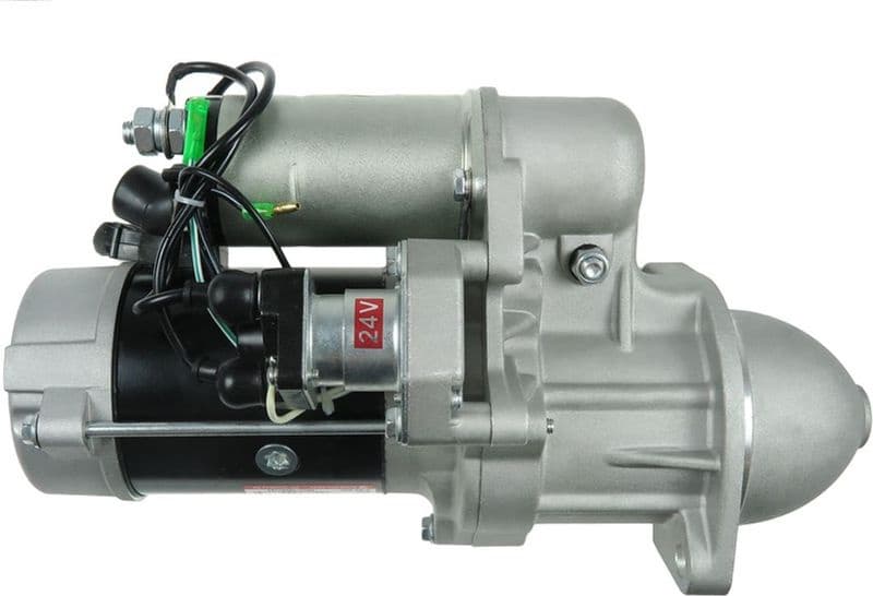 Starter AS S9190 - image 4