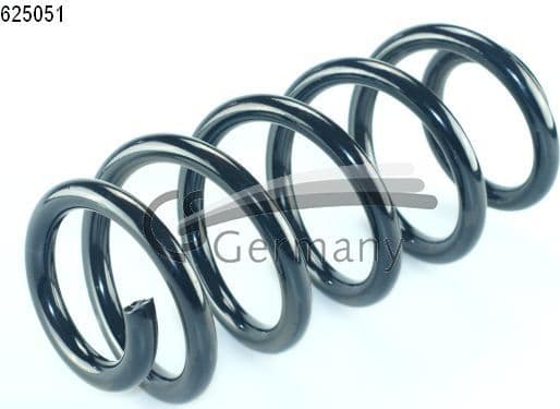 Suspension Spring 14625051