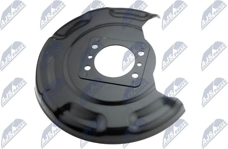 Splash Guard, brake disc HTO-HY-505