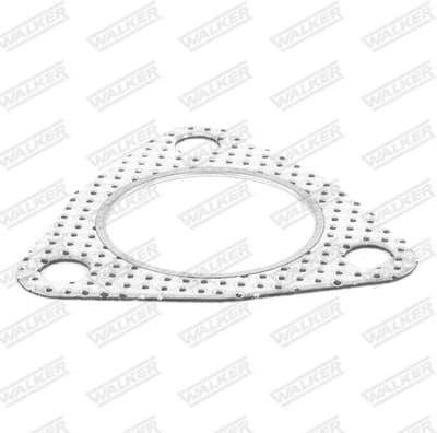 Gasket, exhaust pipe 80155