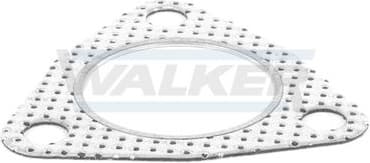 Gasket, exhaust pipe 80155 - image 2