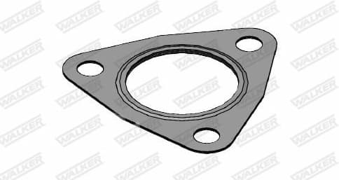 Gasket, exhaust pipe 80155 - image 10